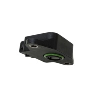 35170-22010 Capteur de position d'accélérateur haute Performance TPS pour Hyundai Accent Chery Arauca X1 Qq6 OEM 35170-22010