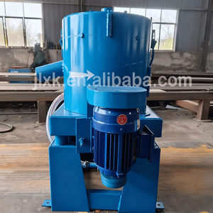 <span class=keywords><strong>Centrifugeuse</strong></span> pour la récupération de l'or dans le sable, équipement de récupération pour le minerai de tungstène ; Concentrateur centrifuge <span class=keywords><strong>semi</strong></span>-automatique de type 40 - Product Image 3