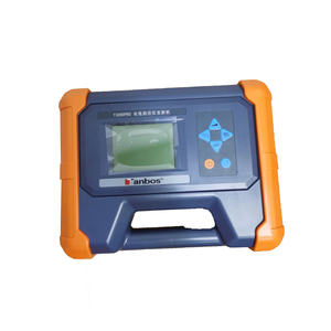 Tanbos T3000 PRO High Performance Advanced Underground <b>Cable</b> and Pipe Tracer Locator Detection - Product Image 2