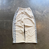 Conjunto de Sudadera con Capucha y Pantalón de Felpa Francesa de 500 g/m², Diseño Oversize, Sin Impuestos en EE. UU., Fabricante de Ropa Deportiva