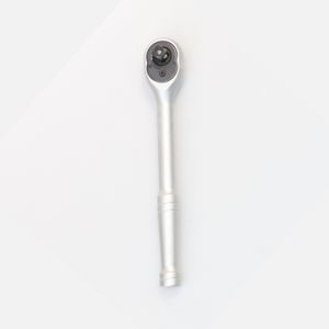 ชุดประแจวงล้อแบบขัดเงาเต็มตัว 3 ชิ้น ขนาด 1/4'' 3/8'' 1/2'' หัวขับ 72 ฟัน แบบปลดเร็ว - Product Image 3