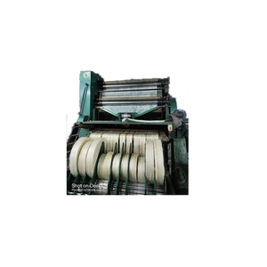 Fibre de BTC blanchie de qualité supérieure, nettoyée et traitée, pour le filage textile, l'artisanat et les applications de fabrication industrielle - Product Image 4