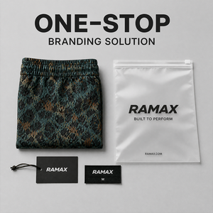 Pantalones Cortos Deportivos de Malla Transpirable para Hombre, con Estampado Digital por Sublimación, Logotipo Personalizado, de Secado Rápido, para Gimnasio y Baloncesto - Product Image 3