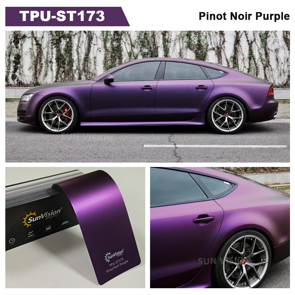Pinot Noir Violet
