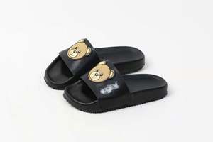 Sandales décontractées pour enfants, nouvelle collection printemps-été 2022, semelles souples - Product Image 6