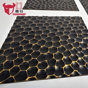 <span class=keywords><strong>Pannelli</strong></span> <span class=keywords><strong>Decorativi</strong></span> in <span class=keywords><strong>Alluminio</strong></span> Intagliato Creativi per Pareti, <span class=keywords><strong>Pannelli</strong></span> <span class=keywords><strong>Decorativi</strong></span> a Nido d'Ape per Mobili KTV, Produttore di <span class=keywords><strong>Pannelli</strong></span> <span class=keywords><strong>Decorativi</strong></span> AC per Pareti e Soffitti - Product Image 2