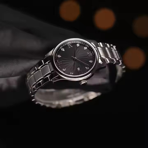 Waterproof Fashion Brand Ladies <b>Watches</b> <b>Watch</b> for Women and Man Luxury Design Stainless Steel Quartz <b>Watches</b> - Product Image 3