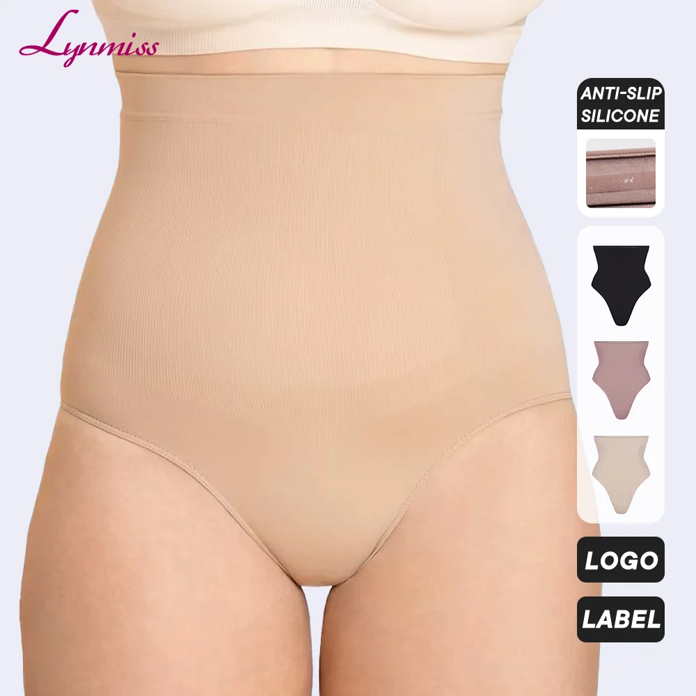 Tiktok Gaine Amincissante Femme Breathable Spandex Firm Control Shapewear Body Shaping Underwear For Women