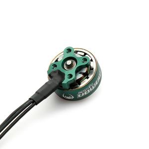 <span class=keywords><strong>Motor</strong></span> TOKA 1404 3000KV/4000KV para Dron de Carreras de 2.5 y 3 Pulgadas, <span class=keywords><strong>Motor</strong></span> sin Escobillas para Dron Rc, Kit de Dron ZLD - Product Image 2