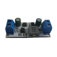 Module de charge de contrôleur de panneau solaire MPPT pour batterie au plomb 12V 1-1000AH UPS de stockage de voiture-modèle de montage en surface SDLA12TA