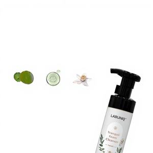 Limpiador Facial Hidratante y Blanqueador Químico para Piel Grasa con Limpieza Profunda, Fabricación por Contrato - Product Image 1