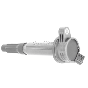 Bobina de Encendido de Alto Rendimiento para Automóvil Haoxiang 6E5E-12A375-BA para <span class=keywords><strong>Ford</strong></span> DYK, Precio de Referencia FOB - Product Image 3