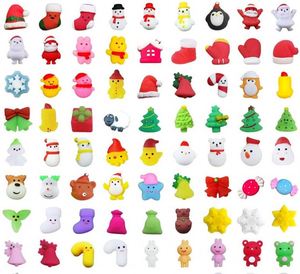Juguete Antiestrés de Animales de Dibujos Animados, Adorno de Escritorio, Regalo para Niños, Ideal para Fiestas - Product Image 4