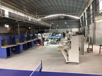 Compteur automatique de feuilles de papier A4 d'étiquettes de cartes à grande vitesse