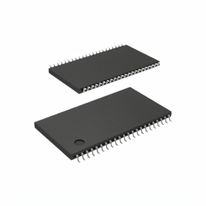 Composant électronique de puces mémoire IDT71T016SA12PH 44 TSOP du fabricant Channel - Product Image 1