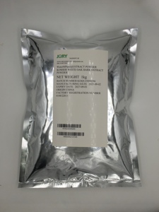 Chêne blanc Poudre D'<span class=keywords><strong>extrait</strong></span> D'écorce <span class=keywords><strong>De</strong></span> 10:1 Chêne blanc - Product Image 2