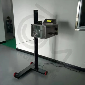 Detector de faros de coche/camión/Motor, probador de faros de vehículo con herramientas de diagnóstico CE, equipo de prueba automotriz, 2 unidades - Product Image 5