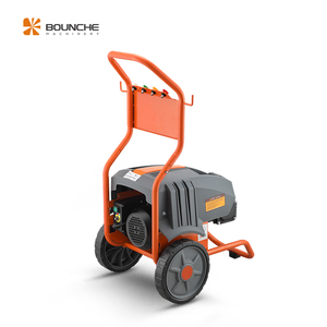 160bar 2350psi 3.5kw Laveuse <span class=keywords><strong>pliable</strong></span> haute pression Machine de lavage de voiture professionnelle pour les entreprises commerciales - Product Image 6