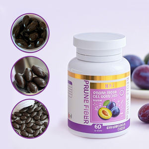 ยาลดน้ำหนักแบบออร์แกนิก สูตรเฉพาะ OEM/ODM ยับยั้งความอยากอาหาร ผลิตภัณฑ์ลดน้ำหนักชนิดซอฟต์เจล สำหรับผู้ใหญ่ ออกฤทธิ์เร็ว - Product Image 3