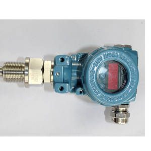 Sensor de Nivel de Líquido UHZ 0-60m, Acero Inoxidable 304, Montaje Superior, Pantalla Digital para Tanques de Agua y Torres - Product Image 3