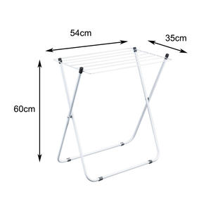 Nouveau design optimal, séchoir à <span class=keywords><strong>linge</strong></span> intérieur avec revêtement en poudre, séchoir à <span class=keywords><strong>linge</strong></span> <span class=keywords><strong>pas</strong></span> <span class=keywords><strong>cher</strong></span> pour la maison - Product Image 2