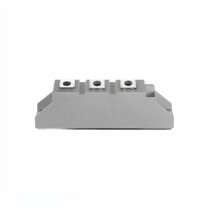D1 Components Electronic Diode Arrays In Stock MSCD100-08 - Product Image 1