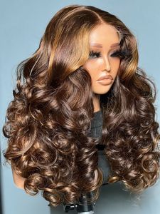 Extensiones de Cabello Virgen Brasileño <span class=keywords><strong>Giner</strong></span> Color de Alta Calidad, 100% Disponibles, Ondas Voluminosas, para Pelucas con Frente de Encaje para Mujeres Negras - Product Image 6