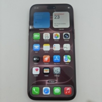 Nouveau Smartphone 18PM 2026, Écran 6,9 Pouces, 4G+3G, Quad Core, Android 15.0, Double SIM, 48MP, 64 Go