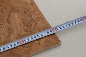 Panneaux Sip <span class=keywords><strong>pour</strong></span> maison préfabriquée <span class=keywords><strong>Osb</strong></span> 15mm Sip Panneaux en bois <span class=keywords><strong>pour</strong></span> revêtement de sol <span class=keywords><strong>Osb</strong></span> ignifuge - Product Image 4