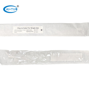 <strong>Vet</strong> Use 1.3mm*500mm Dog Catheter with/without Stylet Veterinary <strong>Instrument</strong> - Product Image 5