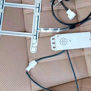 <span class=keywords><strong>Westbay</strong></span> 2023 4G senza fili sottile pellicola sensore di pressione sedile sedile auto sensore di occupazione per mini bus Taxi Van veicoli scuolabus - Product Image 4