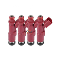 Inyector de Combustible, Piezas de Bomba de Combustible, Inyector de Combustible Common Rail, Envío Rápido, OEM 2325075060, Conjunto de Inyector, Inyector de Combustible para Automóvil