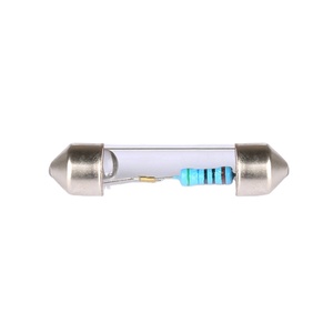 SV7 auto dashboard <span class=keywords><strong>lampadina</strong></span> al neon <span class=keywords><strong>12V</strong></span>, 24V <span class=keywords><strong>lampadina</strong></span> del festone scala indicatore della <span class=keywords><strong>lampadina</strong></span> - Product Image 1