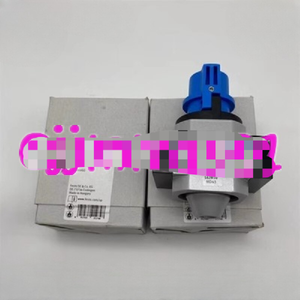 1 Pieza Nueva Válvula de Aire He On-off He-1/2-d-midi 162810 Manual # lm - Product Image 1