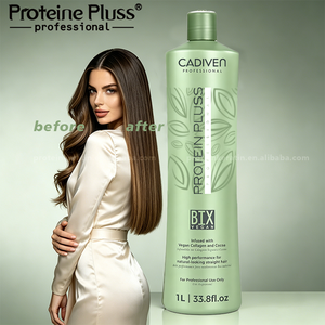 <span class=keywords><strong>Trattamento</strong></span> Professionale per <span class=keywords><strong>Capelli</strong></span> alla <span class=keywords><strong>Cheratina</strong></span> Brasiliana, Nutriente e Riparatore, Prodotto in Cina - Product Image 1