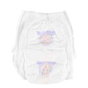 A Grade Baby Products Diapers Diapers Suppliers Pull Up Pants Changing Pad Kids Price Training Daipers Nappies