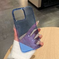 Nouvelle Arrivée Coque de Téléphone en TPU Souple Haute Transparence Anti-Choc Étanche pour iPhone 18 17 16 Pro Max Plus