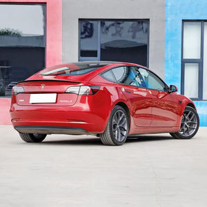 特斯拉Model <span class=keywords><strong>3</strong></span>新款电动轿车全轮驱动2024高性能5座中型车 - Product Image 6