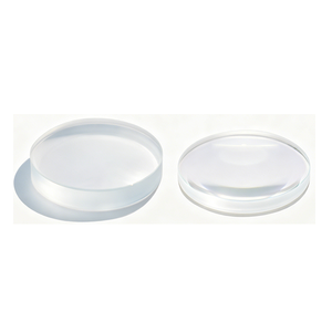 เลนส์รวมแสงแบบโฟกัส Lihua D30 สำหรับหัวตัดเลเซอร์ Raytools Wsx Precitec <span class=keywords><strong>Autech</strong></span> - Product Image 3