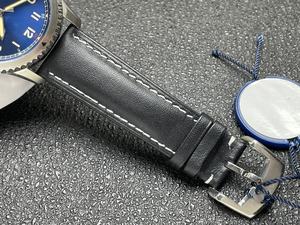 Reloj mecánico multifuncional de alta gama, personalizado para hombre, con calendario automático, elegante y de negocios. - Product Image 5