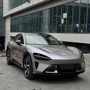 Xiaomi YU7 d'<span class=keywords><strong>occasion</strong></span> 2025 – Édition Max SUV à traction intégrale haute performance, autonomie ultra-longue, charge rapide, voitures de luxe d'<span class=keywords><strong>occasion</strong></span> - Product Image 3