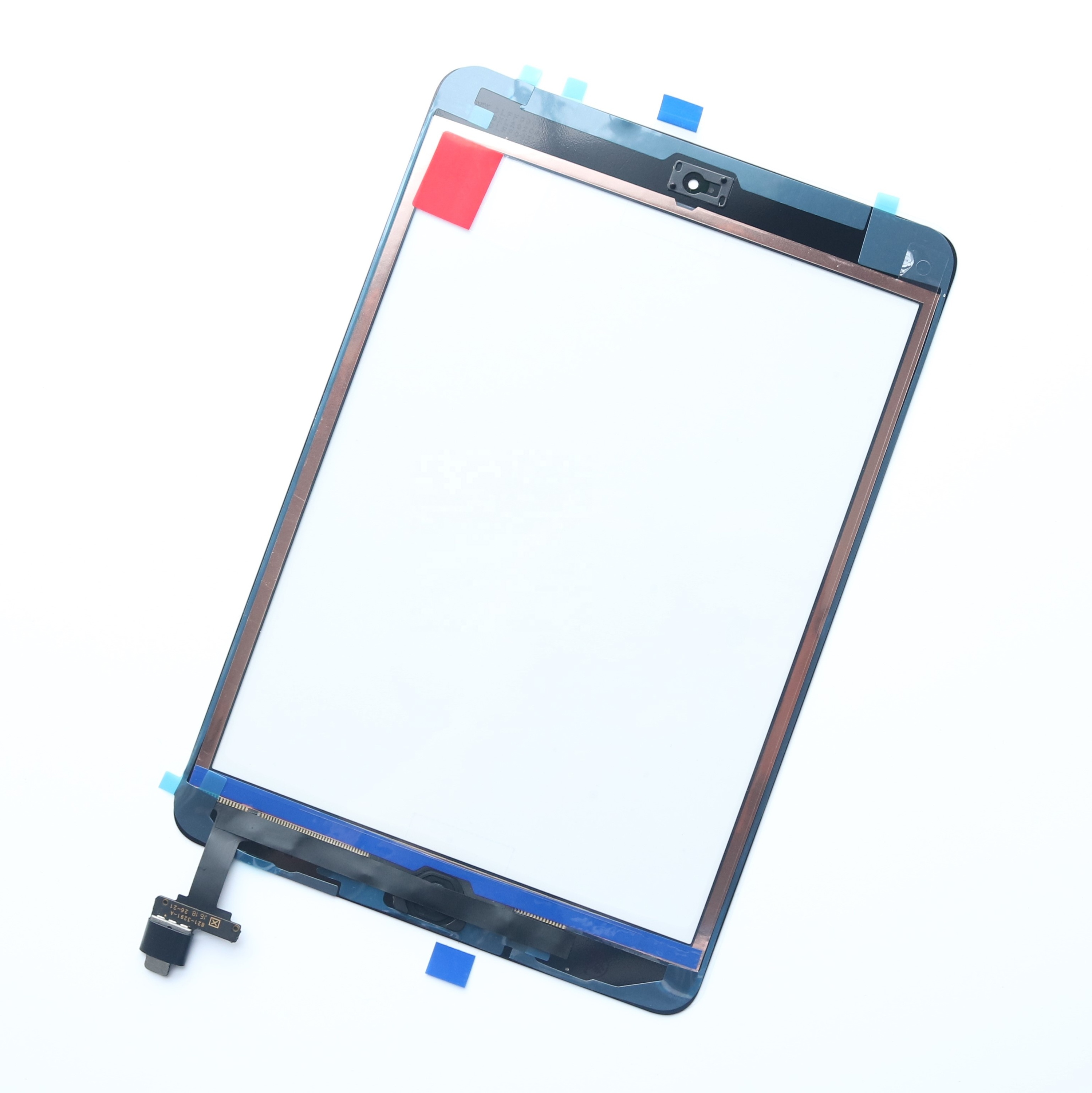LCD Copper Film Touch Screen Digitizer <strong>Replacement</strong> <strong>Display</strong> FPC Interface OEM 100% Tested CN/GUA Origin for <strong>iPad</strong> <strong>9th</strong> <strong>Gen</strong> 12.9