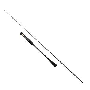 1.8 in carbonio/1.95M canna da pesca <span class=keywords><strong>lupo</strong></span> rosso Slow Jigging Rod Madmouse branzino spacca forte tonno canna da pesca mare - Product Image 1