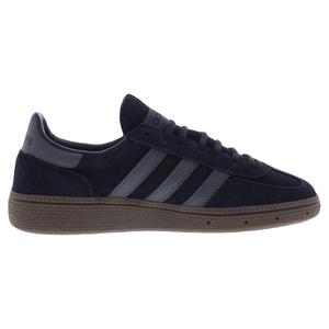 Chaussures Adidas Handball Spezial Suede GS pour garçons, couleur noir, gris, Six Gum 5 - Product Image 2