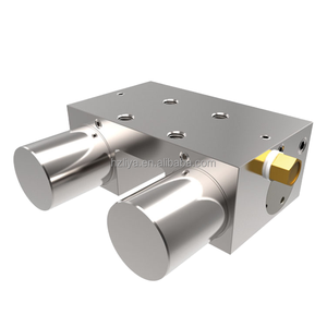 ZIMMER/SOMMER Pneumatic Rail Clamping 01-300/MKS1201A/Strong Pneumatic <b>Clamp</b> - Product Image 2