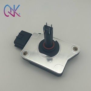 เครื่องวัดการไหลของอากาศ AFH70-05 22680-37J00 สำหรับฟอร์ดนิสสัน เซ็นเซอร์ MAF เส้นผ่านศูนย์กลางภายใน 70 มม. เกียร์อัตโนมัติ - Product Image 3