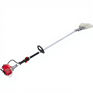 Cosechadora de Aceitunas y Granos de Café de Alto Rendimiento con el Mejor <span class=keywords><strong>Precio</strong></span> - Product Image 1