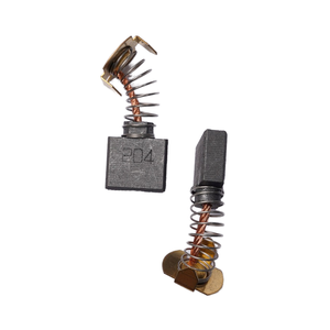 Bàn chải carbon cao cấp CB-204 tự động cho búa phá hủy hạng nặng/công cụ phá hủy hạng nặng/Máy mài góc hạng nặng - Product Image 2