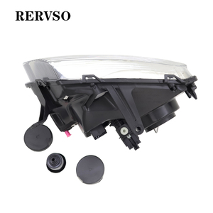 Di alta qualità per RENAULT/<span class=keywords><strong>DACIA</strong></span> <span class=keywords><strong>DUSTER</strong></span> 2008 lampada frontale nera XF703-020-B OEM:260100067R/260600069R 260609877R 260101891K - Product Image 5