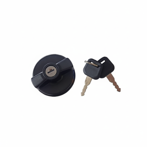 Tapa de Bloqueo del Tanque de Combustible Renault R9 R11 7700779957 Gd Cover Hecho en Turquía - Product Image 2